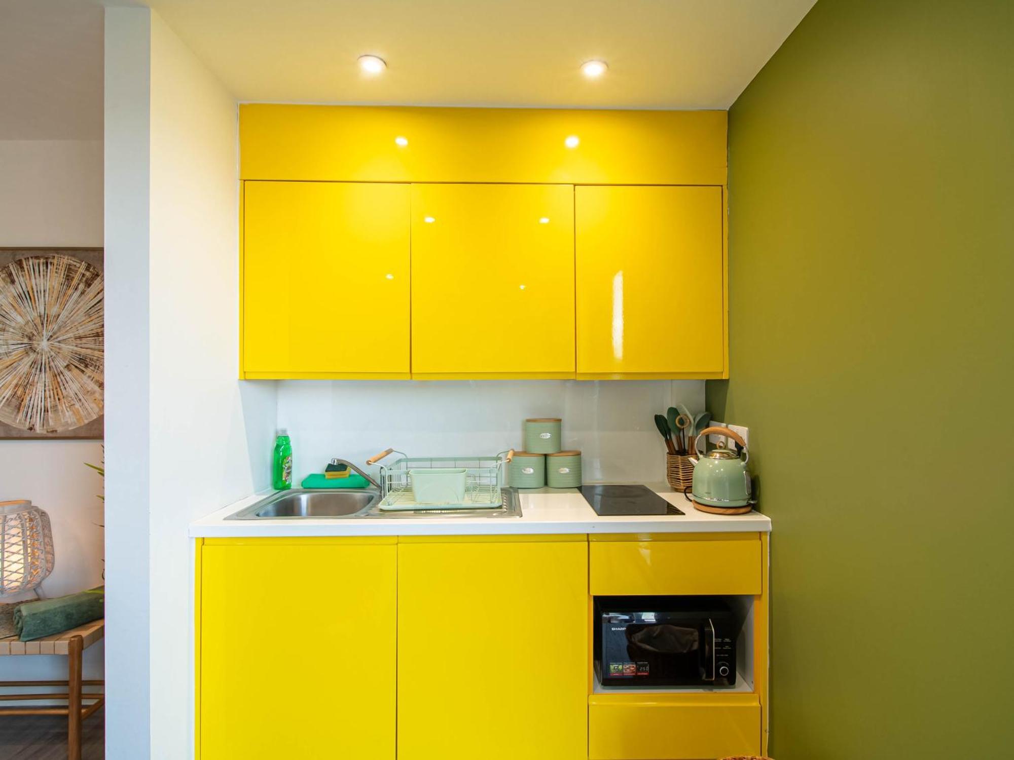 Lovely Studio Apartment Sheffield Esterno foto