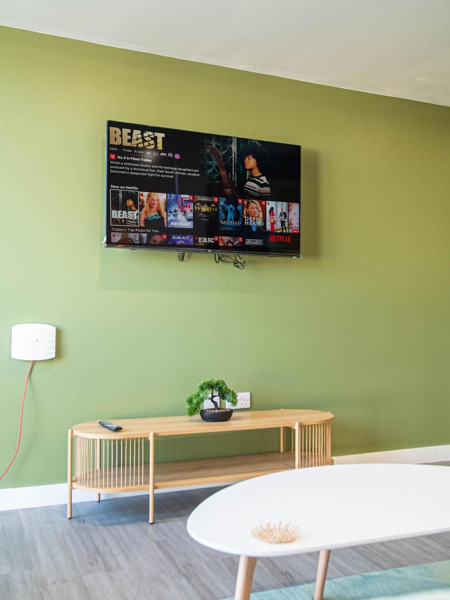 Lovely Studio Apartment Sheffield Esterno foto