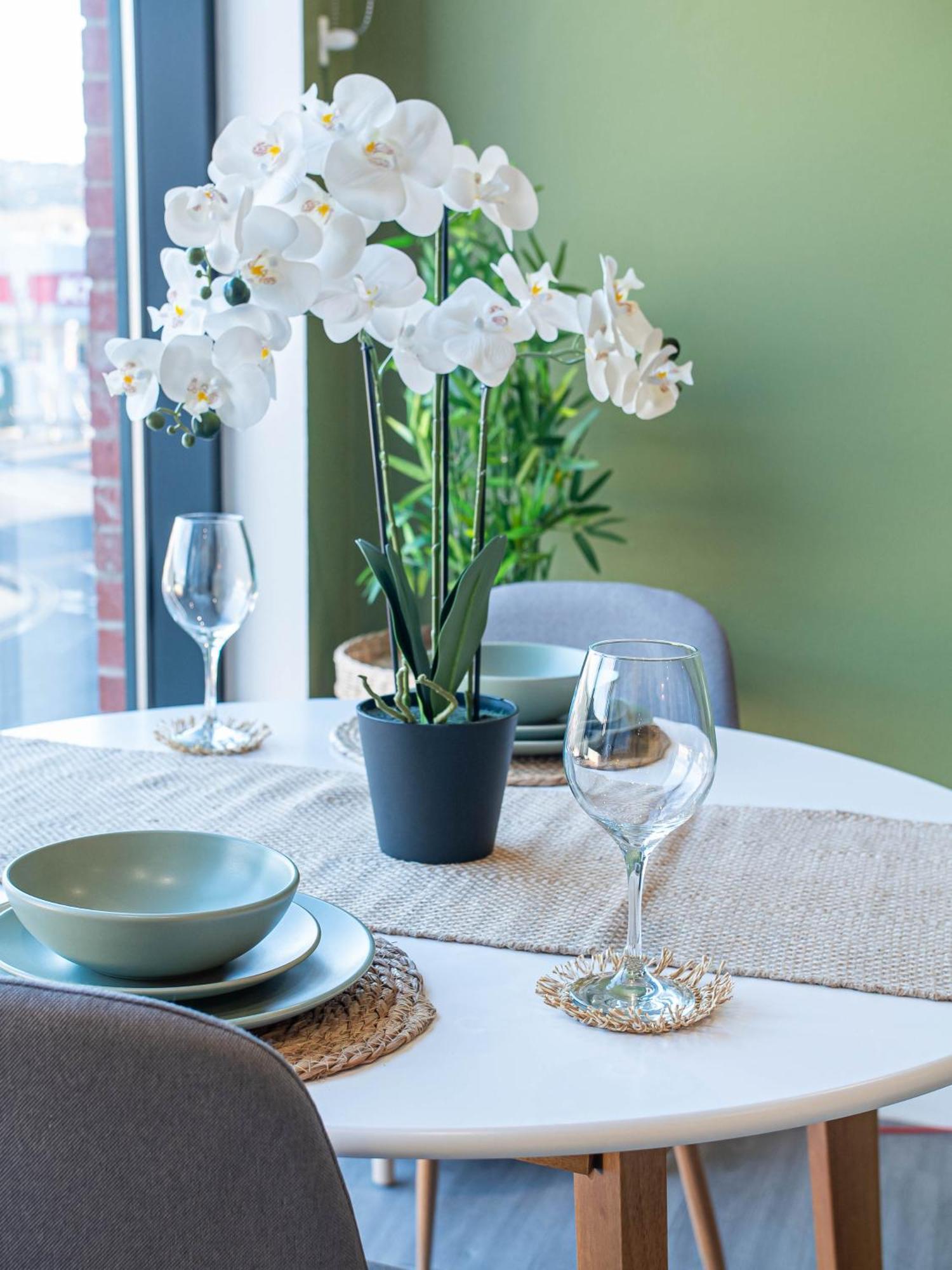 Lovely Studio Apartment Sheffield Esterno foto